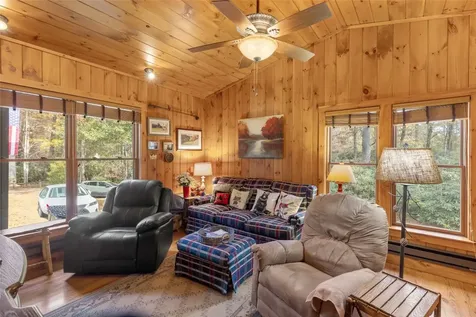 11 Sky Ranch Lane Cashiers NC 28717