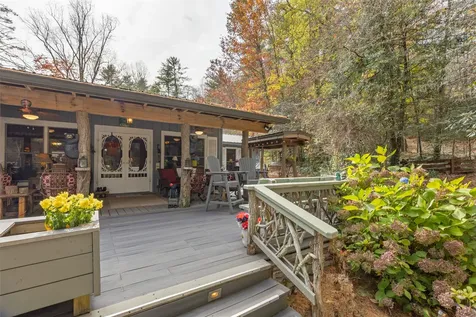 11 Sky Ranch Lane Cashiers NC 28717