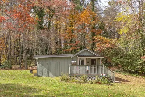 11 Sky Ranch Lane Cashiers NC 28717