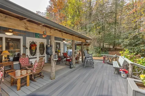 11 Sky Ranch Lane Cashiers NC 28717