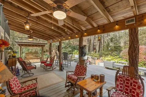 11 Sky Ranch Lane Cashiers NC 28717