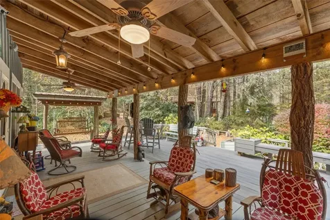 11 Sky Ranch Lane Cashiers NC 28717