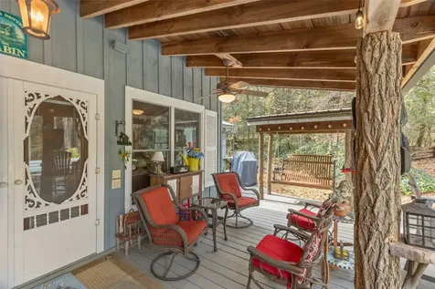 11 Sky Ranch Lane Cashiers NC 28717