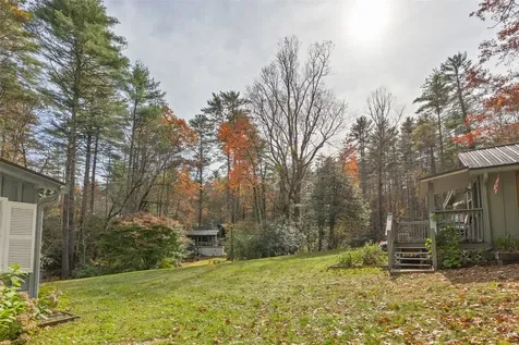 11 Sky Ranch Lane Cashiers NC 28717