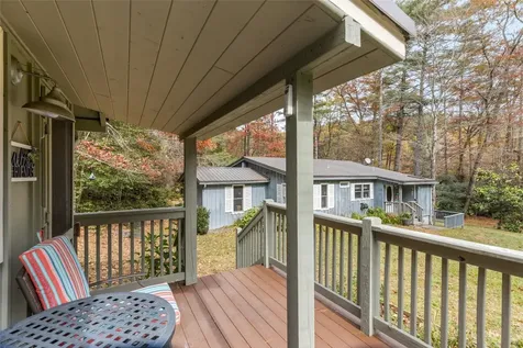 11 Sky Ranch Lane Cashiers NC 28717