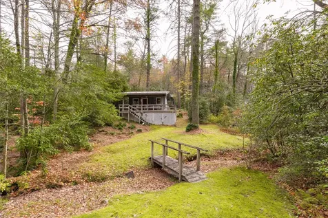 11 Sky Ranch Lane Cashiers NC 28717