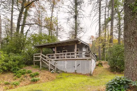 11 Sky Ranch Lane Cashiers NC 28717