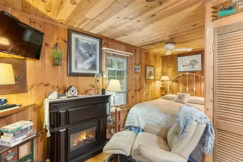 11 Sky Ranch Lane Cashiers NC 28717