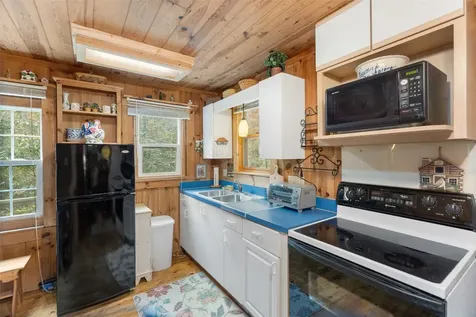 11 Sky Ranch Lane Cashiers NC 28717