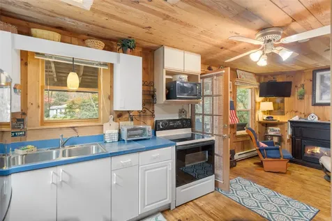 11 Sky Ranch Lane Cashiers NC 28717