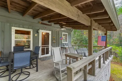 11 Sky Ranch Lane Cashiers NC 28717