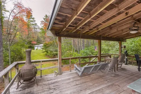 11 Sky Ranch Lane Cashiers NC 28717