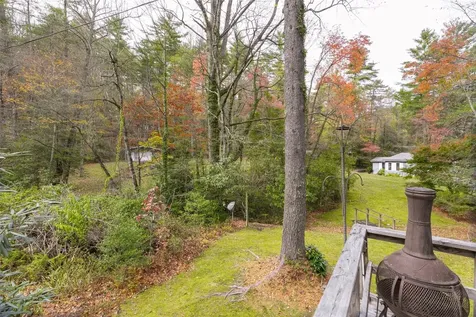 11 Sky Ranch Lane Cashiers NC 28717