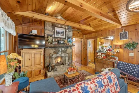 11 Sky Ranch Lane Cashiers NC 28717