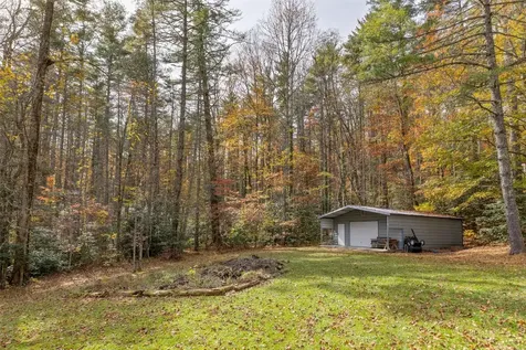 11 Sky Ranch Lane Cashiers NC 28717