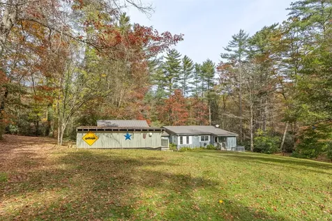 11 Sky Ranch Lane Cashiers NC 28717