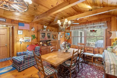 11 Sky Ranch Lane Cashiers NC 28717