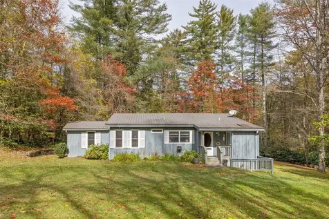 11 Sky Ranch Lane Cashiers NC 28717