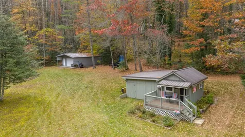 11 Sky Ranch Lane Cashiers NC 28717