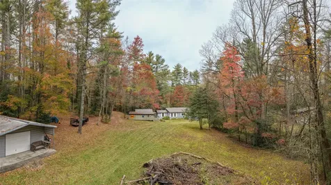 11 Sky Ranch Lane Cashiers NC 28717