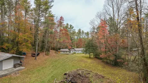 11 Sky Ranch Lane Cashiers NC 28717