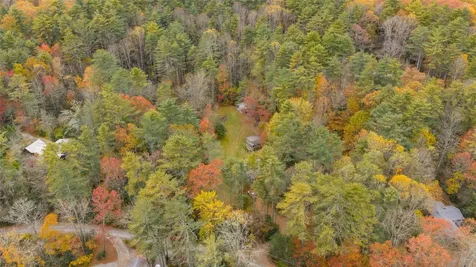 11 Sky Ranch Lane Cashiers NC 28717