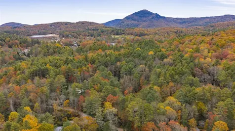 11 Sky Ranch Lane Cashiers NC 28717
