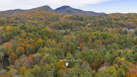 11 Sky Ranch Lane Cashiers NC 28717
