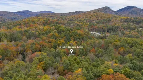 11 Sky Ranch Lane Cashiers NC 28717