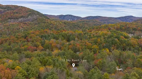 11 Sky Ranch Lane Cashiers NC 28717