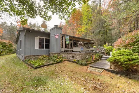 11 Sky Ranch Lane Cashiers NC 28717