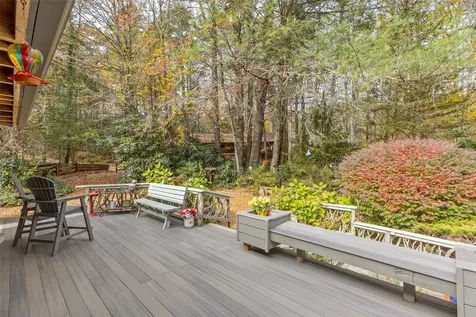 11 Sky Ranch Lane Cashiers NC 28717