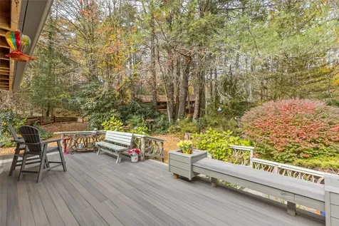 11 Sky Ranch Lane Cashiers NC 28717