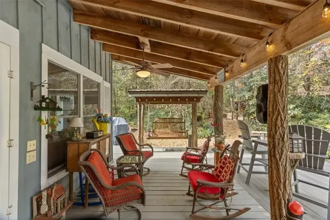 11 Sky Ranch Lane Cashiers NC 28717