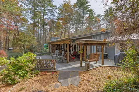 11 Sky Ranch Lane Cashiers NC 28717