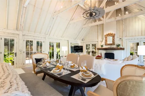 1527 Wandering Ridge Road Cashiers NC 28736