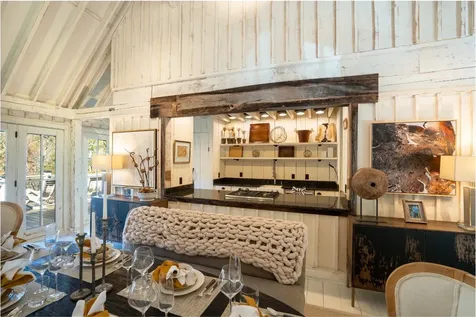 1527 Wandering Ridge Road Cashiers NC 28736