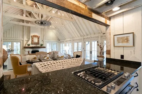 1527 Wandering Ridge Road Cashiers NC 28736