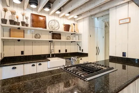 1527 Wandering Ridge Road Cashiers NC 28736