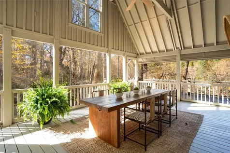 1527 Wandering Ridge Road Cashiers NC 28736