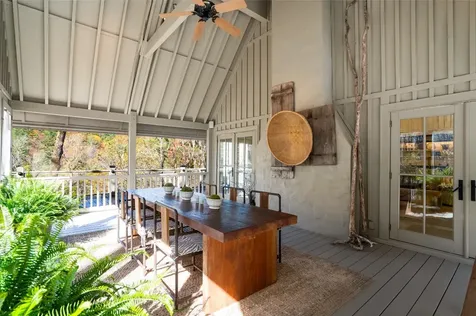 1527 Wandering Ridge Road Cashiers NC 28736