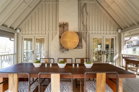 1527 Wandering Ridge Road Cashiers NC 28736