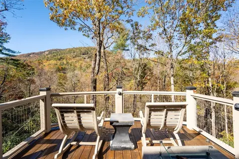 1527 Wandering Ridge Road Cashiers NC 28736