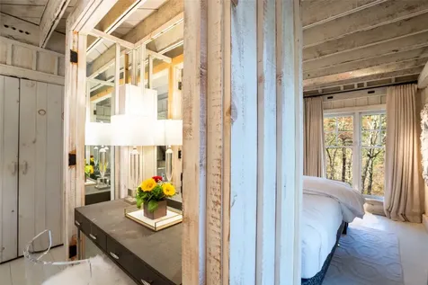 1527 Wandering Ridge Road Cashiers NC 28736