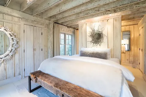 1527 Wandering Ridge Road Cashiers NC 28736