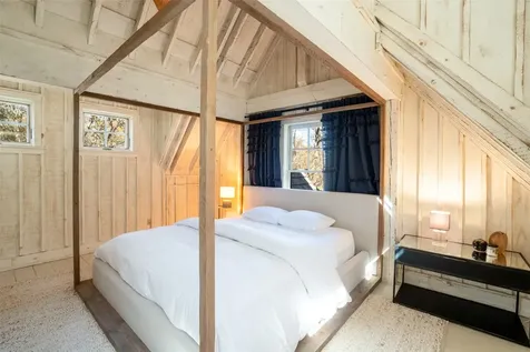 1527 Wandering Ridge Road Cashiers NC 28736