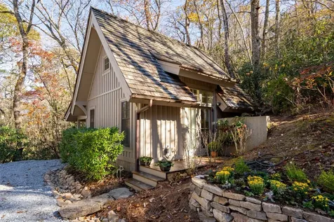 1527 Wandering Ridge Road Cashiers NC 28736