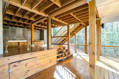 1527 Wandering Ridge Road Cashiers NC 28736