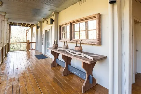 1527 Wandering Ridge Road Cashiers NC 28736