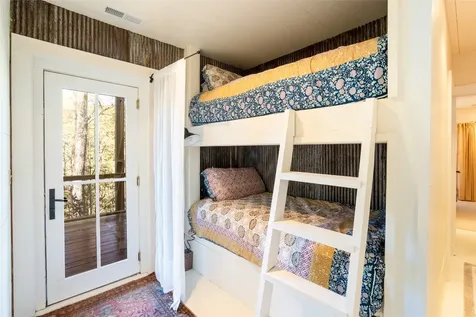 1527 Wandering Ridge Road Cashiers NC 28736